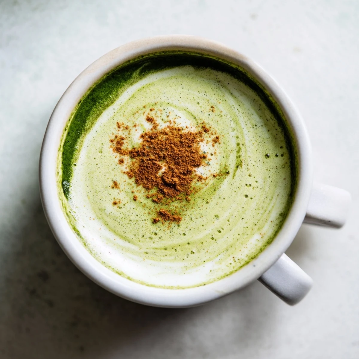 Seasonal Favorites recipe