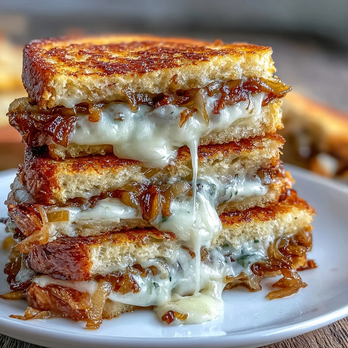 Cozy Weeknight Meals recipe