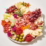 Advanced Artisan Charcuterie Board