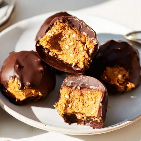 Gingerbread Pumpkin Muffin Ice Cream