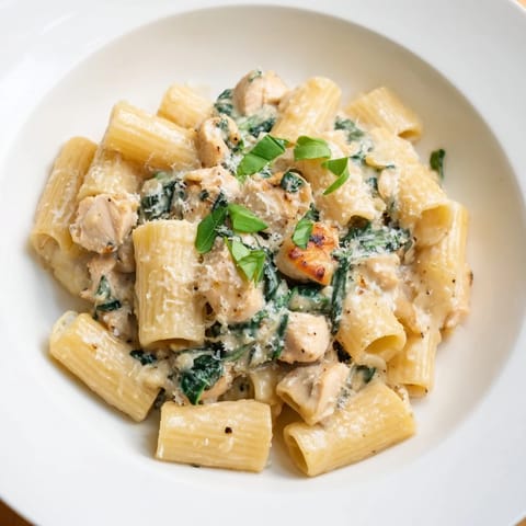 Budget-Friendly Marry Me Chicken