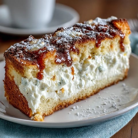 Sweet Little Treats recipe