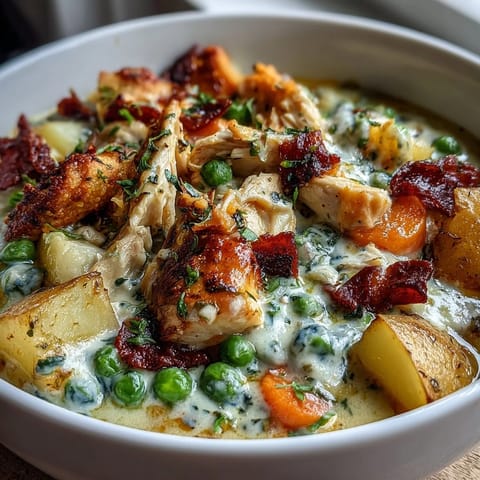 One-Pot Comforts recipe