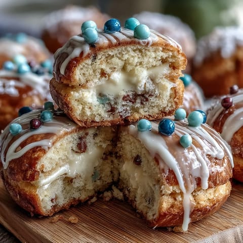 Festive two-tier vanilla sponge cake with playful balloon toppers, perfect for graduation celebrations and joyful gatherings.